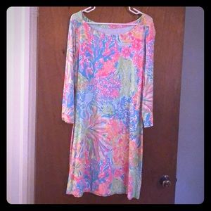 Lilly Pulitzer XL